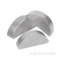 Chiave quadrata rotonda in acciaio inossidabile tondo inossidabile